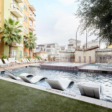 Sonder At Southtown Aparthotel Σαν Αντόνιο Εξωτερικό φωτογραφία