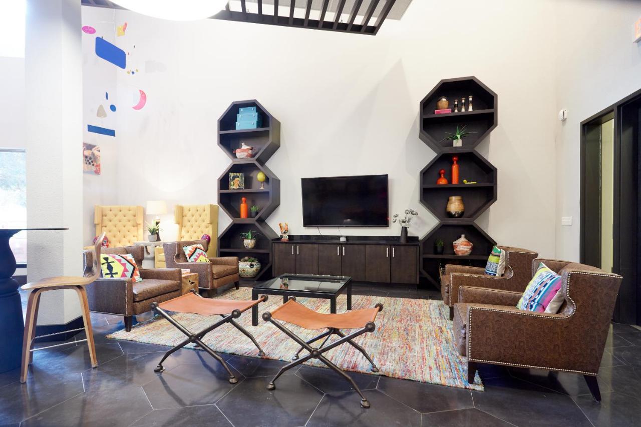 Sonder At Southtown Aparthotel Σαν Αντόνιο Εξωτερικό φωτογραφία